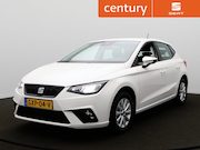 Seat Ibiza - 1.0 EcoTSI Style Plus | Carplay/Androidauto | led verlichtin