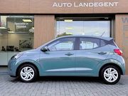 Hyundai i10 - 1.0 Comfort Smart | DAB | NAV | Cruise control | Carplay