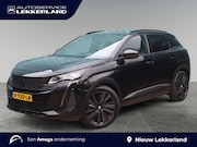 Peugeot 3008 - GT 1.6 PHEV HYbrid 225pk e-EAT8 | NAVI | SCHUIF/KANTELDAK | 