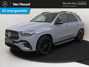 Mercedes-Benz GLE-klasse - 400 e 4MATIC AMG Line Premium Plus Panoramadak / Memory Seat