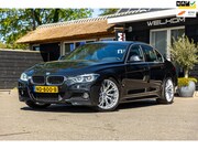 BMW 3-serie - 330e High Executive I M-pakket I Leder I 19 inch I