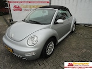 Volkswagen Beetle Cabrio - 1.6