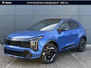 Kia Sportage - 1.6 T-GDi Hybrid GT-Line Y26 | Nu €5.500, - voordeel! Direct