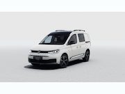 Volkswagen Caddy - Flexibel 1.5 TSI eHybrid Limited Edition / Opklapbare Dubbel