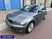 BMW 1-serie - 116i Corporate bj. 2009 met koude airco en nwe APK Rijdt en
