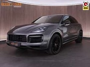 Porsche Cayenne - Coupé GTS 4.0 460pk |dealer onderhouden|Approved 2