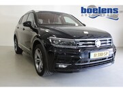 Volkswagen Tiguan All-Space - 1.5 TSI Highline Business R 7p. TREKHAAK | ACC | CLIMA | 7P.