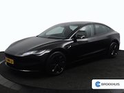 Tesla Model 3 - Premium Long Range AWD 78 kWh | Panoramadak | Stoelventilati