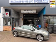 Peugeot 207 - CC 1.6-16V T Roland Garros