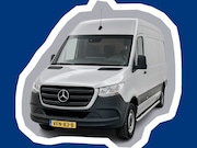 Mercedes-Benz Sprinter - 316 2.2 CDI L2H2 164pk Automaat Geveerde stoel Navigatie Cam