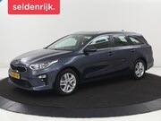 Kia Ceed - 1.0 T-GDi DynamicLine | Carplay | Camera | Navigatie | Clima