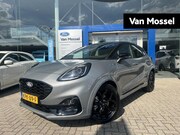 Ford Puma - 1.0 EcoBoost Hybrid ST-Line | Black Package | Camera | Stoel