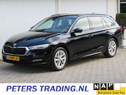 Skoda Octavia - Combi 1.0 e-TSI 110pk AUT. Edition NL AUTO-1e EIGENAAR-DEALE