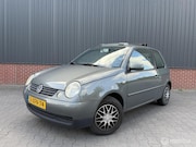 Volkswagen Lupo - 1.4 Comfortline Apk Dak Rijdt Goed