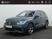 Volkswagen Tiguan - 1.4 TSI 245pk eHybrid R-Line Business+ l SoH 95% | Trekhaak 