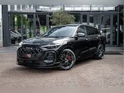 Audi Q5 - 2.0 TFSI e-hybrid ABT Aero 428pk quattro S edition Competiti