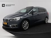 BMW 2-serie Gran Tourer - 220i High Executive (PANORAMADAK, STOELVERWARMING, TREKHAAK,