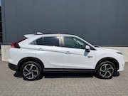 Mitsubishi Eclipse Cross - 2.4 PHEV Intense Clima / Camera / Cruise / verwarmde stoelen