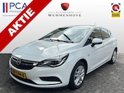 Opel Astra - 1.0 Turbo Business