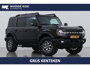 Ford Bronco - 2.7 Outer Banks | GRIJS KENTEKEN | Trekhaak | Bang&Olufsen |
