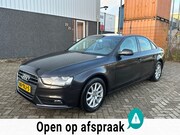 Audi A4 - 1.8 TFSI Pro Line Business 2012