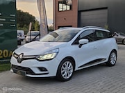 Renault Clio - Estate 0.9 TCe Intens Camera|Carplay |Navigatie|