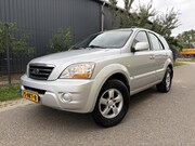 Kia Sorento - 3.3 V6 Comfort / AUTOMAAT / 4x4 / 4WD / 3500KG TREKHAAK