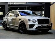 Bentley Bentayga - 4.0 V8 S Naim V8S Carbon Styling Pakket