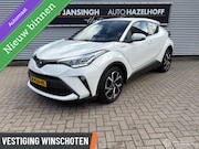 Toyota C-HR - 1.8 Hybrid Dynamic | Stoel/Stuurverwarming | Camera | LM Vel