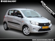 Suzuki Celerio - 1.0 Comfort | Airco | 10 jaar garantie |