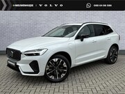 Volvo XC60 - 2.0 T6 Plug-in Hybrid AWD Ultra Dark | PHEV | Trekhaak | Luc
