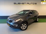 Kia Sportage - 1.6 GDI X-ecutive Plus Pack