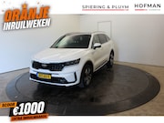 Kia Sorento - 4WD Exe 266Pk Trekh Donkere hemel Parel lak Bose Pano Head-u