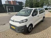 Citroën Spacetourer - 1.6HDi 115 XL Business*9-Persoons*Navi*