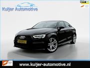 Audi A3 - Limousine 1.5 TFSI CoD Sport S Line Edition Automaat