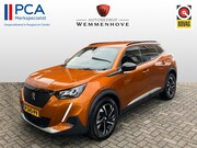 Peugeot 2008 - 1.2 PureTech Allure Pack