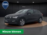 Skoda Scala - 1.0 TSI Sport Business | Carplay | Camera | Sportstoelen | C