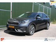 Kia Niro - 1.6 GDi ExecutiveLine, LEER, NAVIGATIE, CAMERA, TREKHAAK,