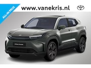 Toyota Urban Cruiser - Executive 61 kWh, Nieuw en in september leverbaar met 2.500,