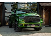 Dodge Ram - 1500 Limited Greenhulkane 540 PK Greenhulkane