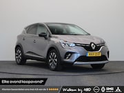 Renault Captur - 1.6 E-Tech Hybrid 145 Techno | Automaat | Climate control |