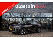 Jaguar E-Pace - 1.5 P300e AWD R-Dynamic SE , Panoramadak, Leer, Carplay, Dea