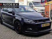 Volkswagen Polo - GTI 1.4 TSI 180 pk navigatie LM airco