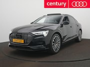 Audi e-tron - 55 quattro S edition 95 kWh
