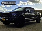 Ford F-150 - USA 3.5 V6 SuperCrew Raptor | LAGE BIJTELLING | PR