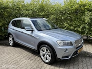 BMW X3 - xDrive28i High Executive 245 Pk Orig. Ned. 118000KM Dealer o