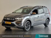 Dacia Jogger - 1.0 TCe 110 Extreme 5p. | DEMO | ACHTERUITRIJCAMERA | PARKEE
