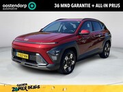 Hyundai Kona - 1.6 GDI HEV Comfort Smart | All-in prijs | Nieuw model | Sto