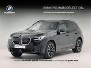 BMW X3 - 30e xDrive Accu conditie 100%