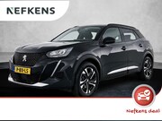 Peugeot e-2008 - EV Allure Pack 50 kWh | SOH 92, 8% | Automaat | Stoelverwarm